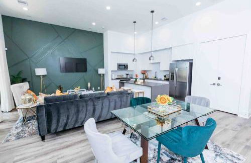 Contemporary luxe home 10mins from DT Houston!!! - Foto 25