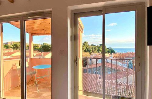 Collioure Fisherman’s House with sea views - Foto 73