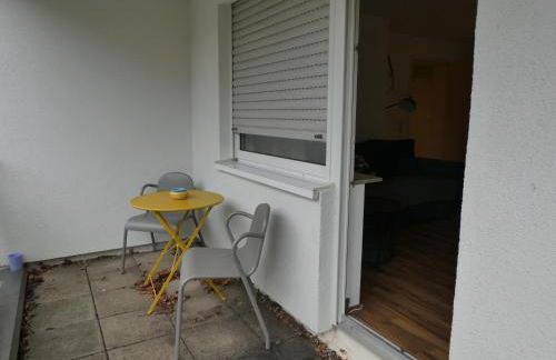 Ferienwohnung Wanderparadies Neuwied-Heimbach - Foto 7