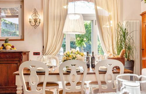 Farmhouse in Lucca with Private Pool - Foto 33