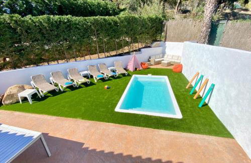 Duna House Lloret de Mar - Apartments with views of the beach - Foto 22