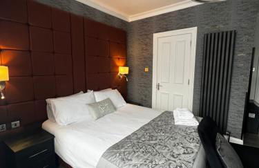 Amani Apartments - Glasgow City Centre - Foto 68