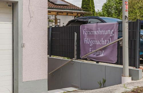 Ferienwohnung Högenbachtal - Foto 20