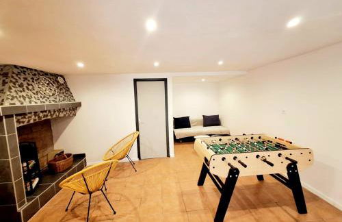 Mer Méditerranée et Béziers à 10min Parking gratuit - Foto 13