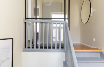 London - Cozy City Stay by Lion Apartments Sopot - Foto 24