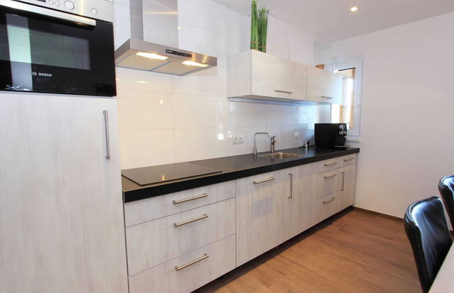 Charming Apartment in Finkenberg With Sauna - Foto 3