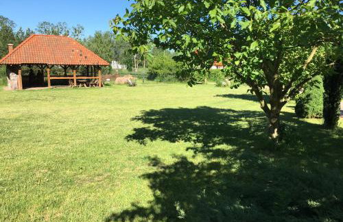 Agroturystyka Pod Podkową - Photo 76