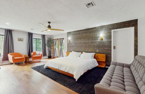 Serenity Woods Family Retreat - Foto 14