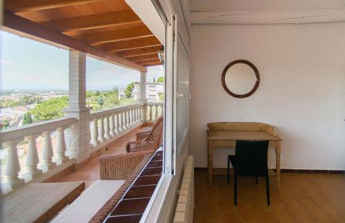 WELCS VILLA 281 EMP con piscina compartida - Foto 47