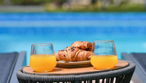 Private Villa with Pool and Jacuzzi Dreamy Hill - Foto 5