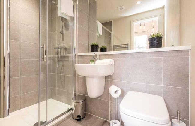 Host Apartments The Rodney Townhouse - Foto 30