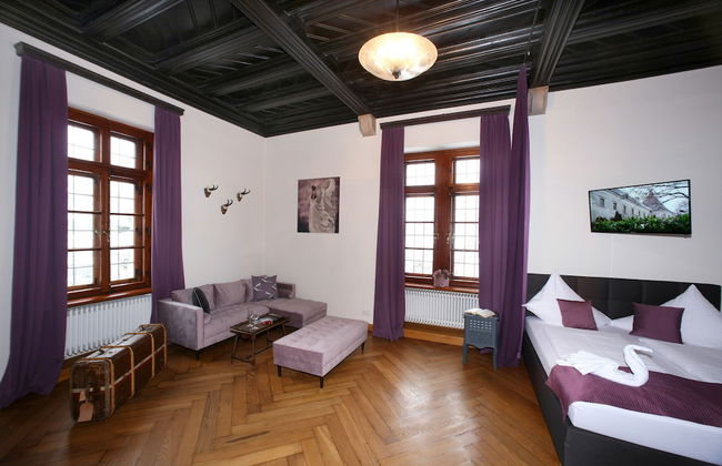 Schloss Fischhorn am See - Foto 26