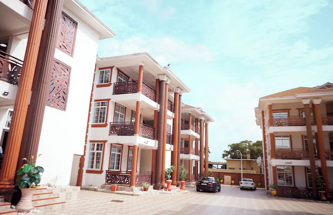 Macoba Luxury Apartments - Foto 78