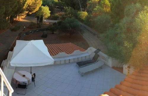 Holiday Home Villa Noir in Vulcanello by Interhome - Foto 25