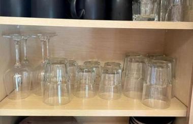 Modern Spacious Cabin near Tappan Lake with Jacuzzi and Panoramic Views in Ohio - Foto 37