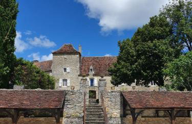 Les Pierres Lotoises - gîte les grandes pierres - Foto 1