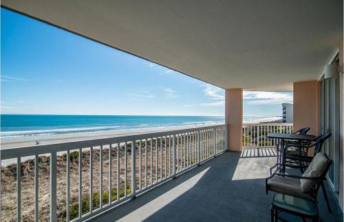 Beachside Paradise 3BR Panoramic Ocean Views - Foto 16