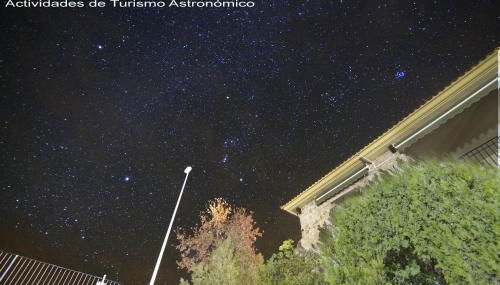 Apartamentos de Astroturismo la Cañada - Foto 2