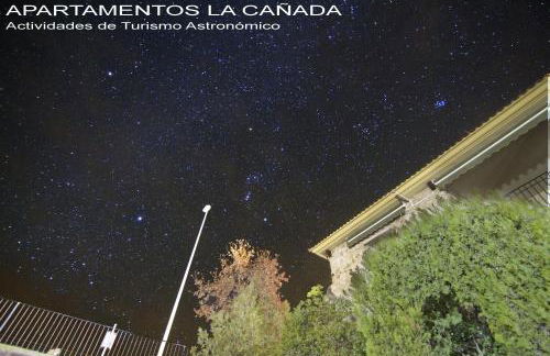 Apartamentos de Astroturismo la Cañada - Foto 2