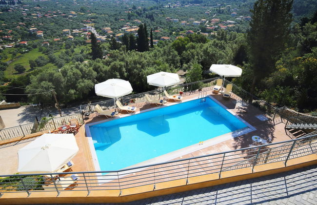 Villas On The Clouds - Foto 30