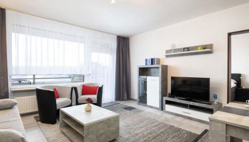 Apartment Waldidylle - A601 by Interhome - Foto 3