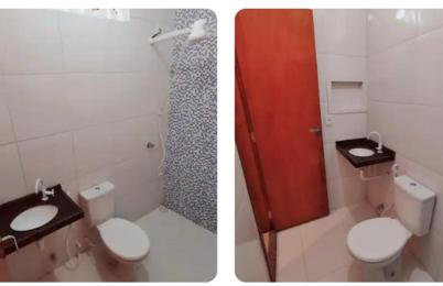 Conforto em Praia Paradisíaca - Foto 3