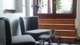 Ferienwohnung Hotel und Gasthof Dreibeiniger Hund - Foto 5