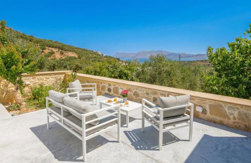 Villa Evrithea - Foto 15