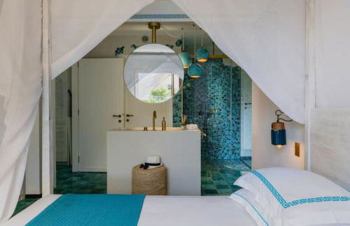 Villa Mare di Spartaia - Foto 48