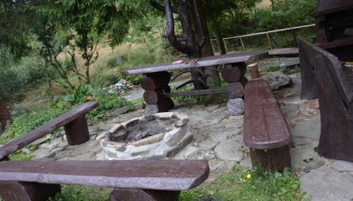 Dom nad Rycerskim Potokiem - Foto 4