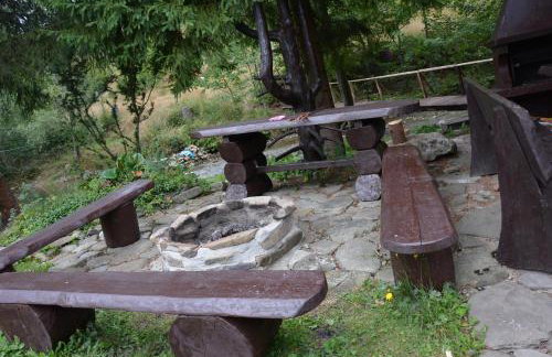 Dom nad Rycerskim Potokiem - Foto 4