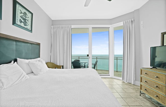 Aqua Beach Resort by Panhandle Getaways - Foto 13