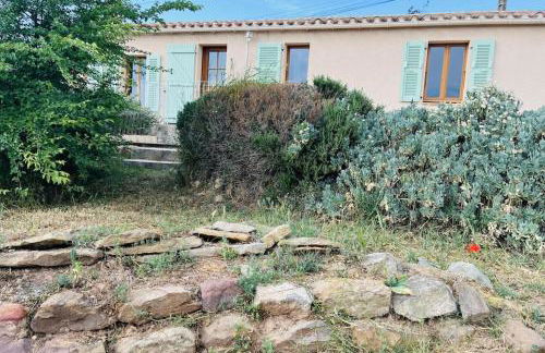 Le Villerouge - 14 Personnes - Piscine - Foto 52