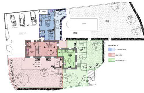 L'Escaillon - Foto 5