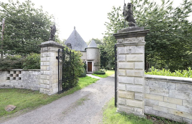 JOIVY The North Lodge At Balcarres - Foto 37