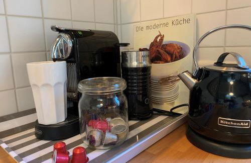 Lille Schlei Hus - Foto 8