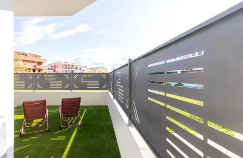 Chapelle Nove - Wabi Sabi Apartment - Foto 39