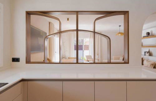 Villa Hikari - Design house with heated pool in Corralejo - Photo 10