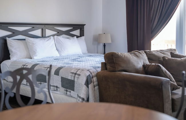 Heron's Nest Cottages - Foto 8