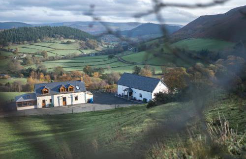 Tyn Llwyn Barn - Foto 49