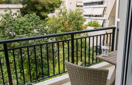 Bright 2 Bedroom Apartment Helios by Philoxenia - Foto 20