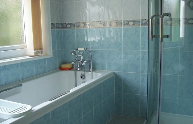 The Tops Self Catering - Foto 24