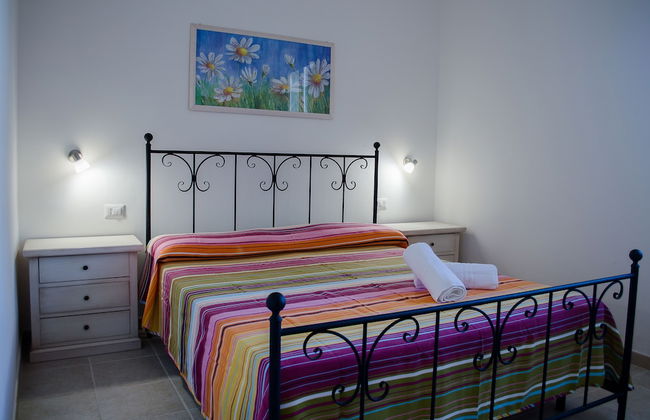 Agriturismo Capani - Photo 1