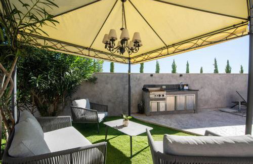 Villa Maretta - Foto 11