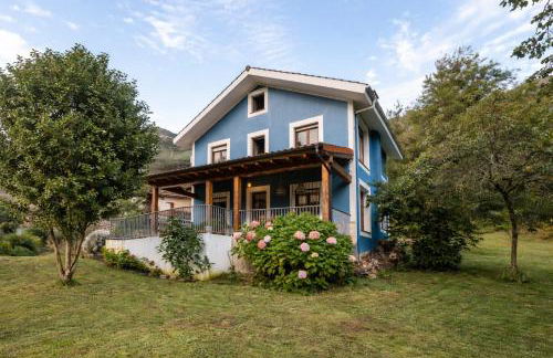 La Mariña de Tornin Cerca de Cangas de Onís - Foto 1