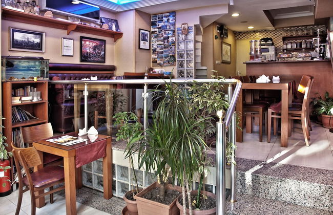 Sultanahmet Suites - Photo 5