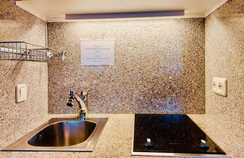 Helle Wohlfühloase im Südviertel - Foto 6