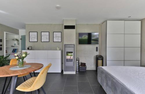 Moderne DHH mit zwei Apartments - Foto 23