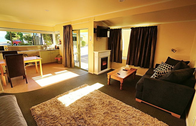 Bay Cottages - Foto 20