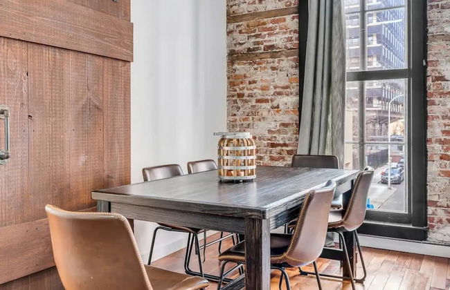 The Independence Suite Residence - Foto 12